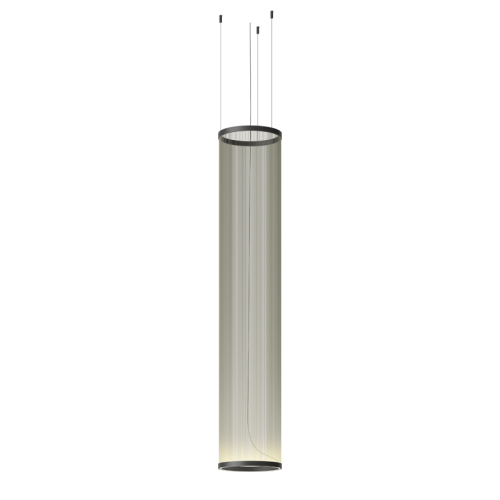 Подвесной светильник Delight Collection 10200P/BL black/black изображение в интернет-магазине Cramer Light