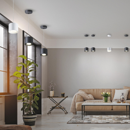 Подвесной светильник Novotech Bind 358794 изображение в интернет-магазине Cramer Light фото 3