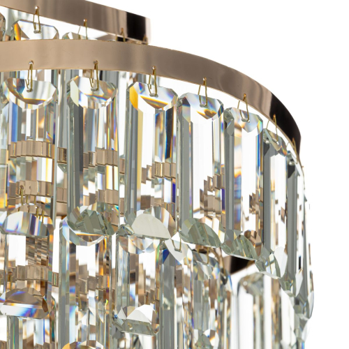 Подвесная люстра Citilux Naiad CL315152 изображение в интернет-магазине Cramer Light фото 7