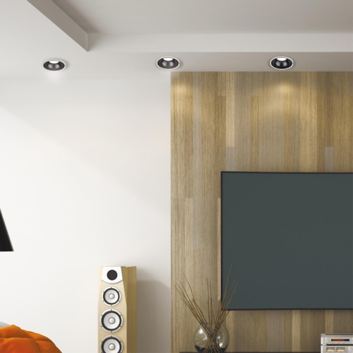 Встраиваемый светильник Novotech Knof 358691 изображение в интернет-магазине Cramer Light фото 2
