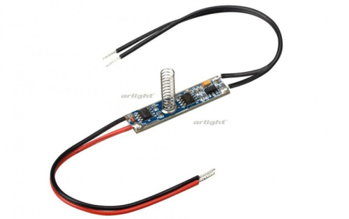 Микродиммер Arlight SR-2901S-H20 019445 изображение в интернет-магазине Cramer Light