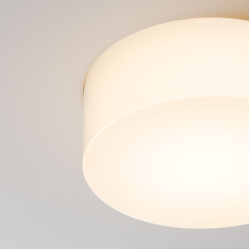 Встраиваемый светильник Maytoni Nude DL065-12W3K-TRS-W изображение в интернет-магазине Cramer Light фото 2