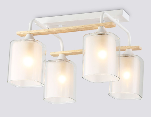 Потолочный светильник Ambrella Light Loft Traditional TR3033246 изображение в интернет-магазине Cramer Light фото 2