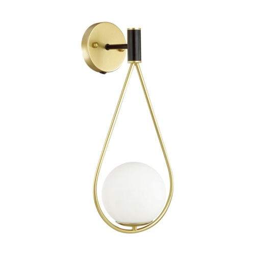 Бра Odeon Light Flari 4810/1W дополнительное фото