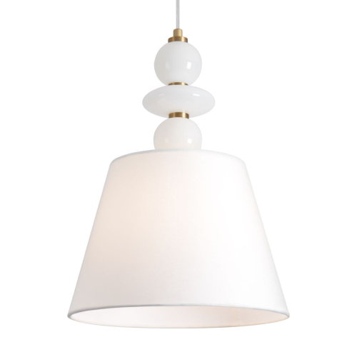 Подвесной светильник Freya FR2064PL-01BS изображение в интернет-магазине Cramer Light фото 3
