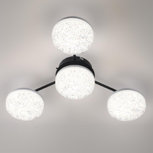 Потолочная люстра Lumion Didana 8236/4CL изображение в интернет-магазине Cramer Light фото 9