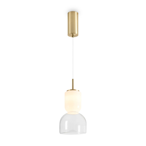 Подвесной светильник Freya Ore FR5636PL-L6G изображение в интернет-магазине Cramer Light фото 4