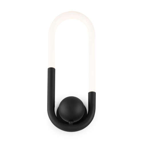 Настенный светильник Freya Magnet FR6106WL-L10B1 изображение в интернет-магазине Cramer Light
