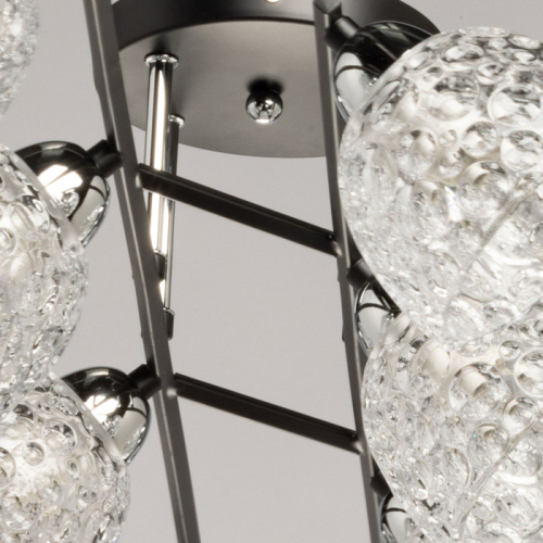 Потолочная люстра De Markt Торес 110012408 изображение в интернет-магазине Cramer Light фото 8