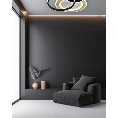 Потолочный светильник Sonex Pine 7735/80L изображение в интернет-магазине Cramer Light фото 6