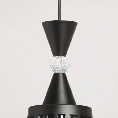 Подвесной светильник De Markt Соло 112012501 изображение в интернет-магазине Cramer Light фото 8