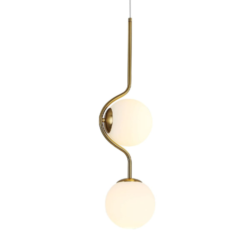 Подвесной светильник Modestyle MS.6141.1 изображение в интернет-магазине Cramer Light фото 3