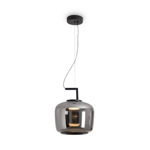 Подвесной светильник Freya Clod FR6186PL-L7SM изображение в интернет-магазине Cramer Light