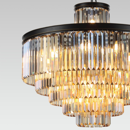Подвесная люстра Citilux Мартин CL332152 изображение в интернет-магазине Cramer Light фото 5