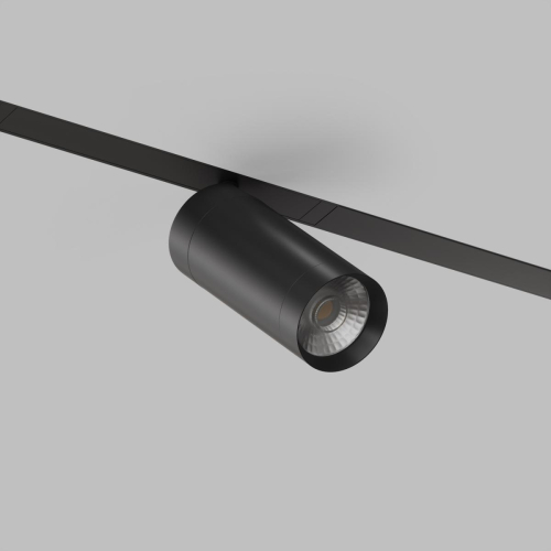 Трековый светильник Denkirs Smart DK8020-BK изображение в интернет-магазине Cramer Light фото 2
