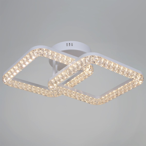 Потолочный светильник Reluce 19848-0.3-02B WH изображение в интернет-магазине Cramer Light фото 3