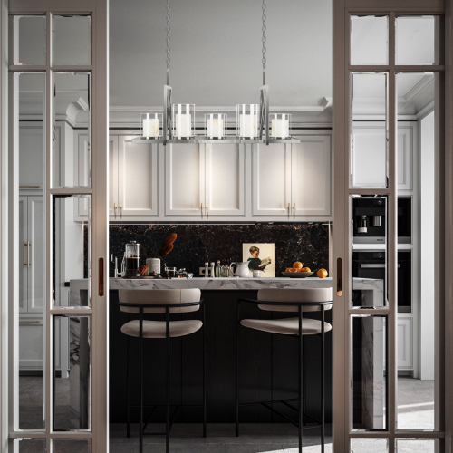 Подвесной светильник Loft IT Candlebox 10436/1600R изображение в интернет-магазине Cramer Light фото 7