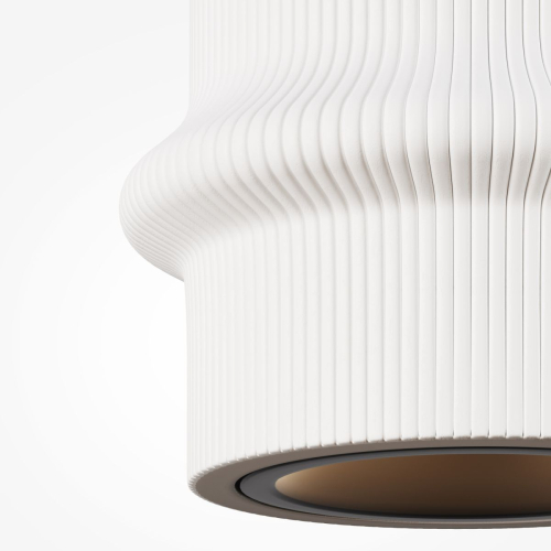 Подвесной светильник Maytoni Pilastro MOD430PL-L5W3K изображение в интернет-магазине Cramer Light фото 5