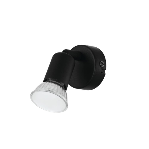 Спот Eglo Buzz-Led 32428 изображение в интернет-магазине Cramer Light