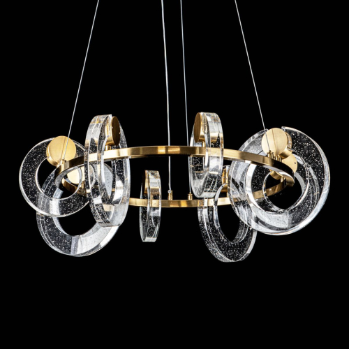 Подвесной светильник Modelux ML.1865.650 BS изображение в интернет-магазине Cramer Light фото 2