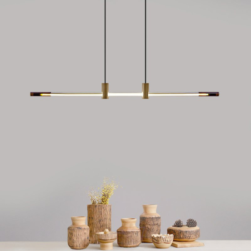 Подвесной светильник ImperiumLoft Nisga 140899-26 изображение в интернет-магазине Cramer Light фото 14