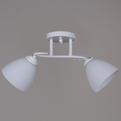 Потолочный светильник Reluce 44560-0.3-02 WH изображение в интернет-магазине Cramer Light фото 3