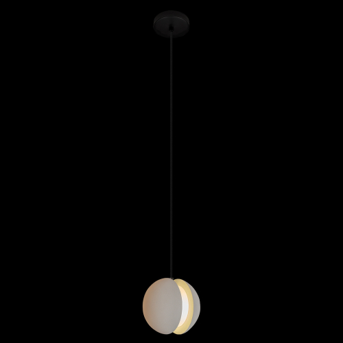 Подвесной светильник LOFT IT Yo-yo 10481 White изображение в интернет-магазине Cramer Light фото 2