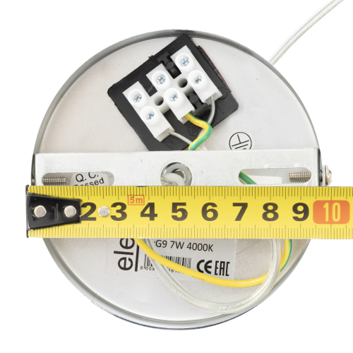 Подвесной светильник Citilux Eletto Betsy EL322P01.1 изображение в интернет-магазине Cramer Light фото 12