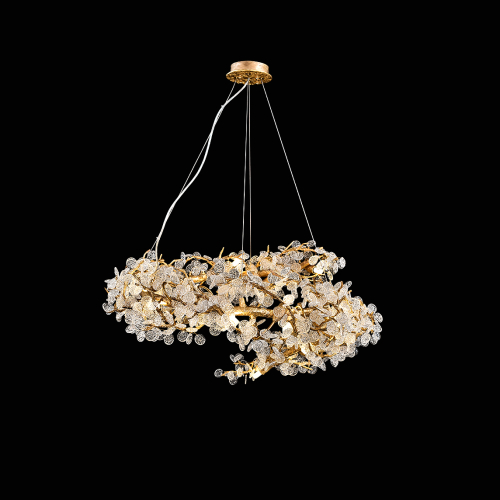 Подвесная люстра ImperiumLoft Caramelly 194938-23 изображение в интернет-магазине Cramer Light фото 23