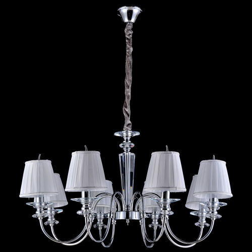 Подвесная люстра Reluce 60300-0.4-08 CH изображение в интернет-магазине Cramer Light фото 3