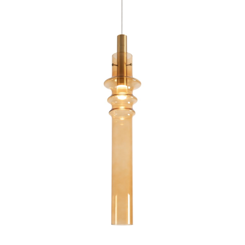 Подвесной светильник Freya Trace FR5635PL-L6AM1 изображение в интернет-магазине Cramer Light фото 10