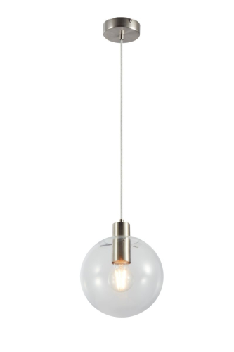 Подвесной светильник Moderli Aurora V11544-1P изображение в интернет-магазине Cramer Light