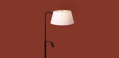 Торшер Freya Flint FR2066FL-L40B изображение в интернет-магазине Cramer Light фото 14