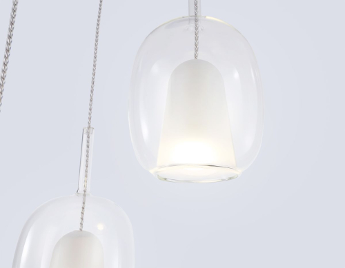 Подвесной светильник Ambrella Light High Light Modern LH11151 изображение в интернет-магазине Cramer Light фото 4
