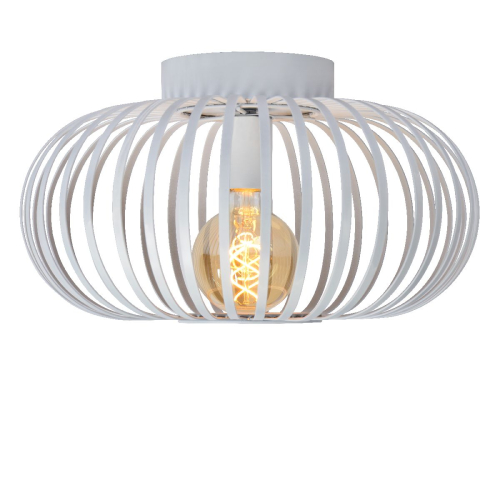 Потолочный светильник Lucide Manuela 78174/40/31 изображение в интернет-магазине Cramer Light фото 4