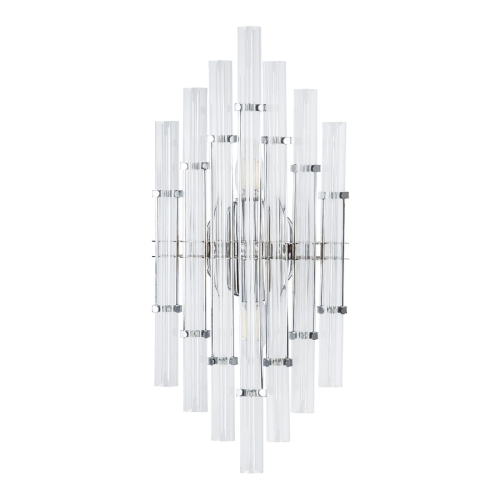 Настенный светильник Modelux ML.535.02 CR изображение в интернет-магазине Cramer Light