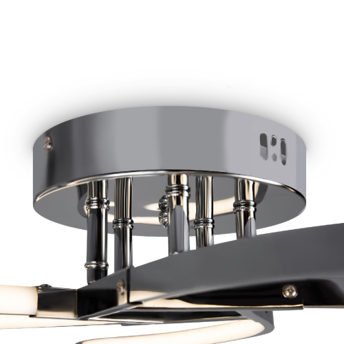 Потолочная люстра Freya Timeless FR6045CL-L50CH изображение в интернет-магазине Cramer Light фото 5