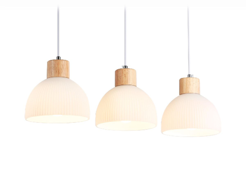 Подвесной светильник Ambrella Light Traditional TR83135 изображение в интернет-магазине Cramer Light