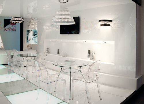 Лампа светодиодная Kanlux Gio G4 1,3W 3000К 22662 изображение в интернет-магазине Cramer Light фото 2