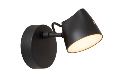 Спот Lucide Milne 44216/08/30 изображение в интернет-магазине Cramer Light