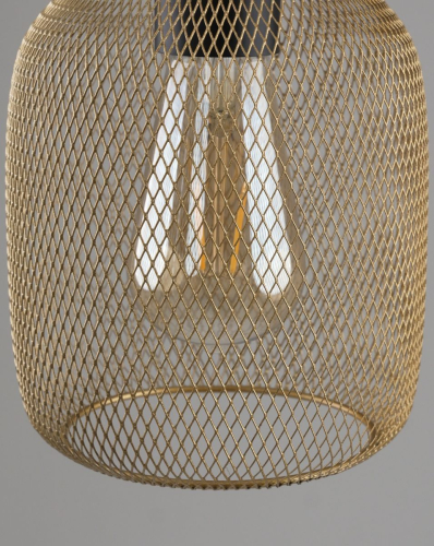 Подвесной светильник Moderli Adalina V11842-1P изображение в интернет-магазине Cramer Light фото 6