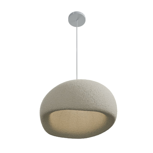 Подвесной светильник Lightera Stone LE206L-800W изображение в интернет-магазине Cramer Light фото 6