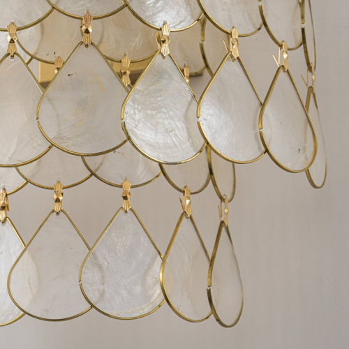 Настенный светильник Favourite Mollitia 4763-1W изображение в интернет-магазине Cramer Light фото 8