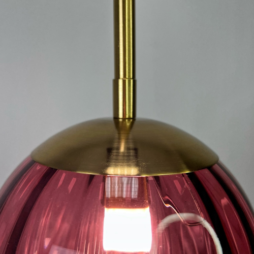Подвесной светильник ImperiumLoft Aska 151813-26 изображение в интернет-магазине Cramer Light фото 3