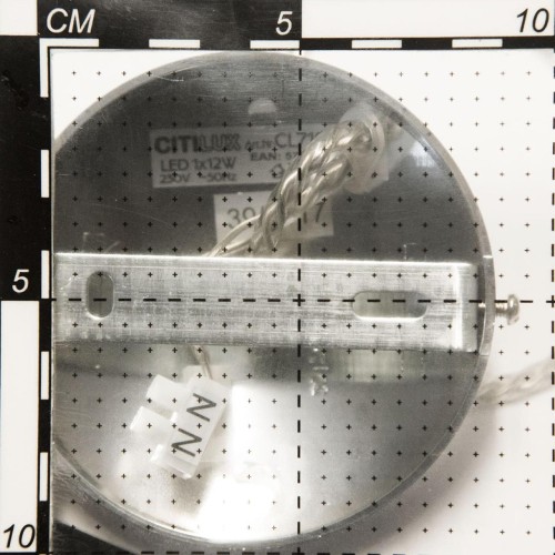 Подвесной светодиодный светильник Citilux Тамбо CL716111Wz изображение в интернет-магазине Cramer Light фото 3