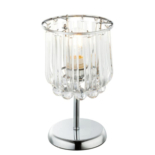 Настольная лампа Globo Minnesota 15303T изображение в интернет-магазине Cramer Light