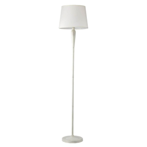 Торшер Arte Lamp A9310PN-1WG изображение в интернет-магазине Cramer Light