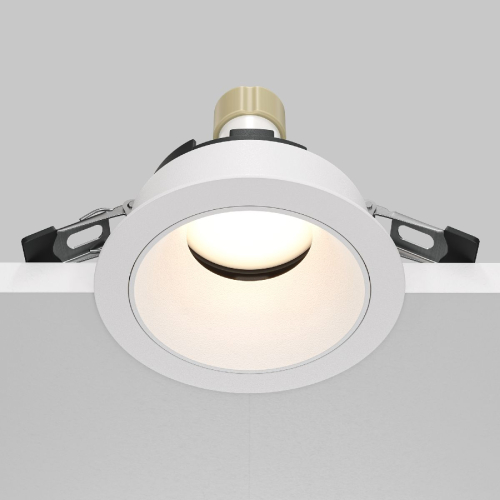 Встраиваемый светильник Maytoni Technical Share DL051-U-1W изображение в интернет-магазине Cramer Light фото 7
