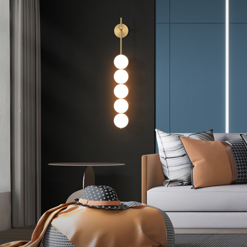 Настенный светильник ImperiumLoft Marry 230079-23 изображение в интернет-магазине Cramer Light фото 5