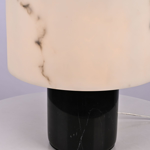 Настольная лампа ImperiumLoft Marbly 302467-23 изображение в интернет-магазине Cramer Light фото 7